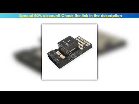 Review Holybro Pixhawk 6X Pro/ 6X Pro Mini Autopilot STM32H753 Processor Flight Controller Module S