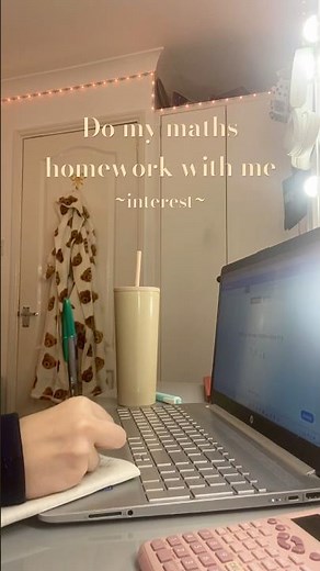 Do my maths homework with me🧮📚 #revision #homework #maths #mathshomework #study #studytips
