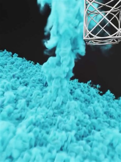 FALLING INTO A NEW UNIVERSE 🌌💎 I built this with Cinema 4D, Redshift, and After Effects to show the cosmic cube dropping through dimensions into a whole new universe. Every light bounce, every spin? Animated by hand. No algorithm made the call here. Just pure vision and craft. 🛠️ This is my statement against the flood of random AI garbage. Real creation takes time. It takes intention. It takes soul. This cube isn't just some object. It's carrying a message through space and time, landing exac