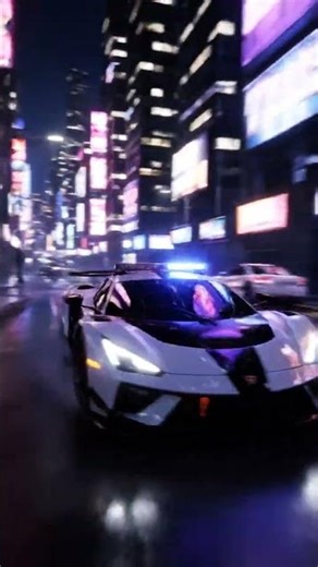 America’s Fastest Police Cars! 🚓⚡