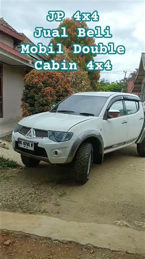 Strada Triton GLS 4x4 2014