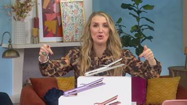 TruRitual Cool Air Volumizing Hair Styler | HSN