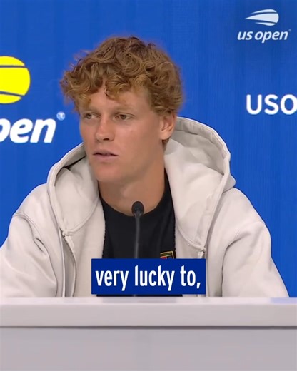 dreams do come true 💭💙 | US Open Tennis Championships