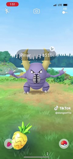 Shiny Pinsir Escaped in Pokémon GO - What to Do Next