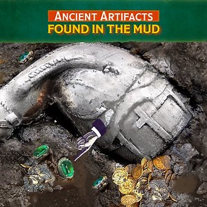 508K views · 5K reactions | Some Of The MOST Bizarre Artifacts Recently Discovered | Origins Explained | Facebook