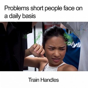 127K views · 709 reactions | All our smol friends below 160cm can definitely relate to this video on being fun-sized. Follow @TheSmartLocal.com for more videos like this! | TheSmartLocal.com | Facebook