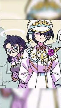 Michael "Heaventaker" (AVM Your Spirit)