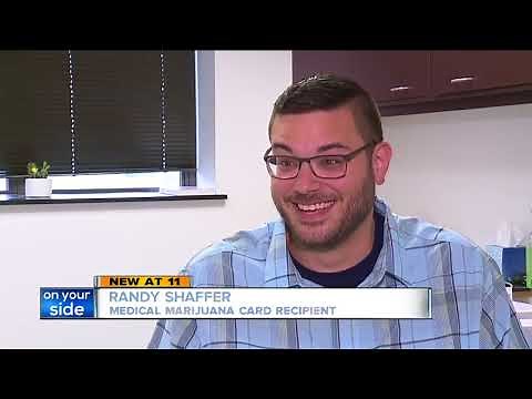 Here's how to get medical marijuana card