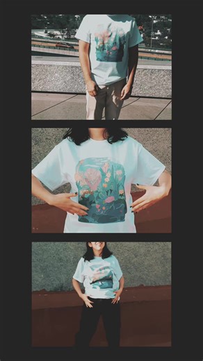 P R E V E N T A 18 DE FEBRERO A 1ERO DE MARZO - En tiempos de cambio, la unidad conserva la semilla de armonía. - DETALLES DE ESTA EDICIÓN: - Playera hecha de sueños, polvo de estrellas y algodón más suave - Colección limitada, solo 50 piezas disponibles - Tallas: Chica, Mediana y Grande - Corte recto - ¿CÓMO ASEGURAR LA TUYA? 1. Realiza tu transferencia de $500 MXN a cualquiera de estas dos cuentas: Verónica Anaya Canseco: 012 610 01463772500 9 [BBVA] Patricia Arredondo 072 180 00899783408 0 [B