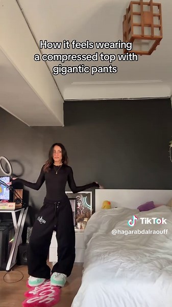 Experience the Comfort of a Compressed Top