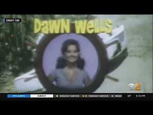 Actress Dawn Wells Dies From Complications Due To COVID-19