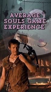 The Average Dark Souls 3 experience # #eldenring #darksouls #gaming