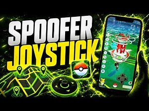 Pokemon Go Hack - How to Get Pokemon Go Joystick, GPS, Teleport, Speed Walk (iOS Android)