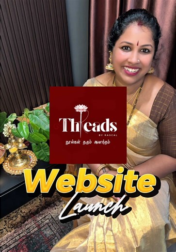 Launch of TikTok Buying Experience on Threads Website