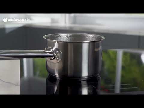 Product Review: Smeg 60cm Classic 4 Zone Induction Cooktop SI2M7643B