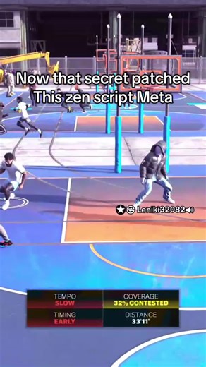 Best zen script #fyp #2k26 #2k26zenscript #cantleak #zenscript | what does zen do