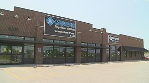 Vaccination deadlines approach for local hospital workers