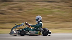 10K views · 78 reactions | The next generation of Aussie drivers  Last weekend, we caught up with some local karting talent down at the Victorian Kart Championships ️ | F1 Australian Grand Prix | Facebook