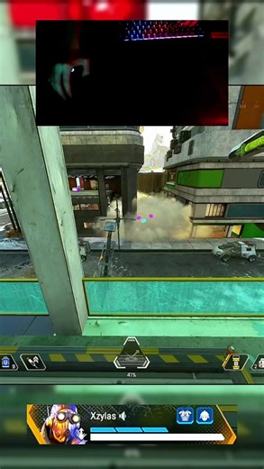 Exciting Nade Boosting Moments in Apex Legends