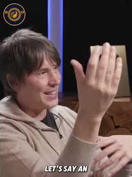 Brian Cox – Life on Mars #briancox #mars