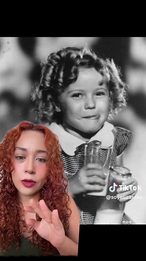 Descubre la historia de Shirley Temple, la niña prodigio