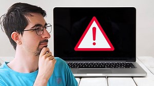 Comment résoudre le problème écran noir sur Windows ?