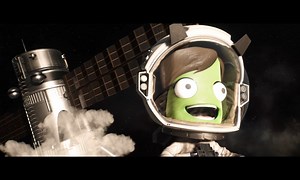 Kerbal Space Program 2 launch postponed