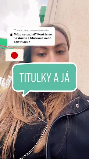 Odpovědět na @anime._.boy._.twt hodně foukalo 🙈😃 snad jsem pomohla! Český titulky najdete např. sledujserialy.sk, najserialy.to #animecz