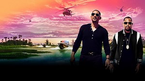 BAD BOYS 4-MOVIE COLLECTION