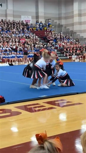 That’s my girl right there! So proud of all the girls that competed today. They all did so good. | Stacey Lynn