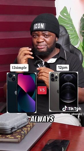 iPhone 12 Pro Max vs iPhone 13: Which Should You Buy?