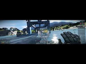 space engineers, mining ship fail, again