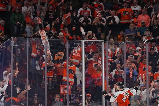 When Do The Flyers Play? Flyers - Penguins Playoff Schedule