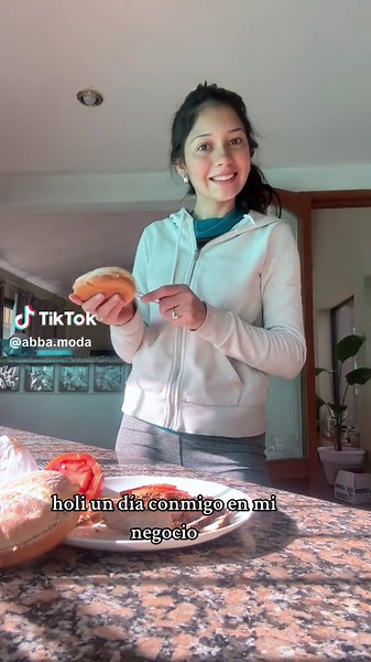 Un dia conmigo! Se me cortó en la mitad del dia! Espero les guste este contenido♥️#paratiiiiiiiiiiiiiiiiiiiiiiiiiiiiiii #viral #viraltiktok #abbamoda #local #negocios