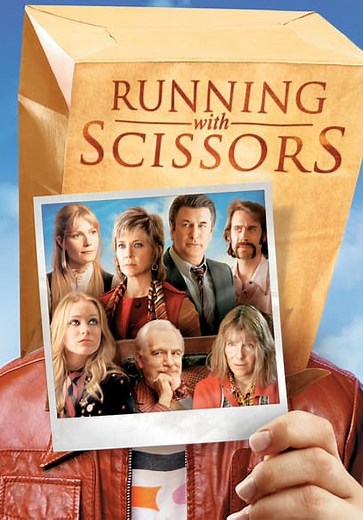 Running With Scissors (2006)