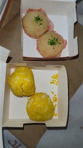 Bengali sweets (Lavanga latika, kancha golla, kheer kadom) #dessert #sweet #bong