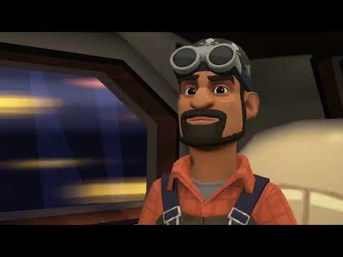 HBO Family sign off bumper (2026-)