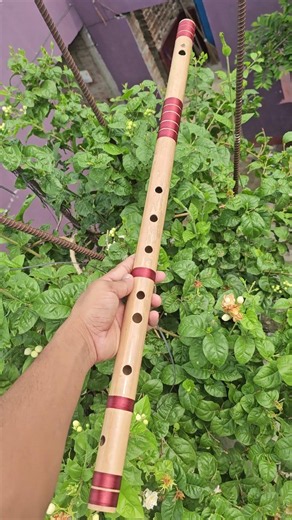E base flute demonstration | flute review | flute testing #flutes #bansuri