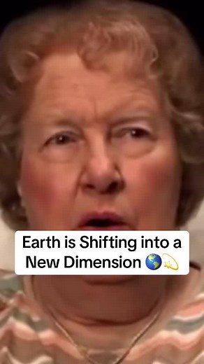 Earth Shifting to a New Dimension with Dolores Cannon