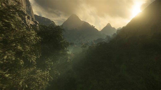 We’re pushing realism beyond anything ever seen in Star Citizen. See how we’re taking planetary environments to the next level with Genesis, coming next year from #CitizenCon Direct. See What You Missed: CitizenCon.com | Star Citizen