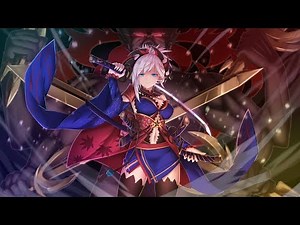 Nightcore - Chosen One