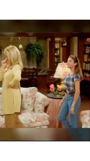 @clip_reel_movie on Instagram: "Step by Step (1991–1998) A family sitcom about Frank Lambert and Carol Foster-Lambert, each bringing children from previous marriages into a blended family. The show humorously explores the challenges and heartwarming moments of step-sibling relationships, family dynamics, and growing up under one roof, blending classic ’90s sitcom humor with wholesome life lessons. Minimal credits: Creators: William Bickley, Michael Warren | Leads: Patrick Duffy, Suzanne Somers |