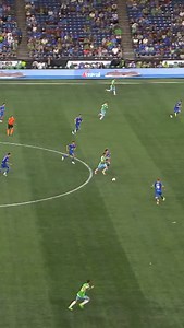 1.1M views · 69K reactions | An insane volley from Pedro de la Vega.  Will it win the FIFA Puskás Award 2025?  Major League Soccer | FIFA Club Football | Facebook