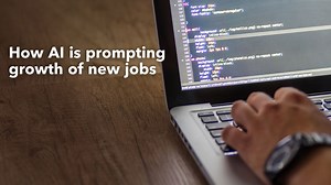 1.6K views · 41 reactions | Prompt engineering is gaining more traction as AI is continuing to grow. Justin Farris explains what this new role entails. Watch AI IRL Wednesdays on the Bloomberg App (8:30pmET) & Bloomberg TV (10:30pmET) https://trib.al/XdGnzvY | Bloomberg | Facebook