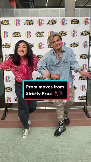 Step-by-Step Guide for Perfect Prom Dance Moves