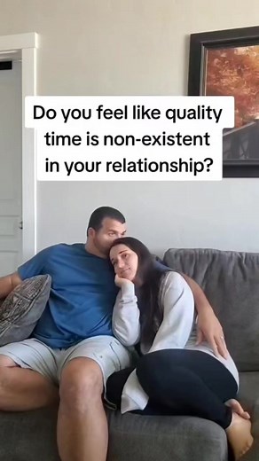 18K views · 266 reactions | Who feels lacking in quality time?...