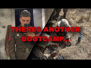 What Happens AFTER Marine Corps Bootcamp? | MARINE CORPS TIPS.