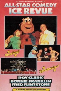 Hanna-Barbera's All-Star Comedy Ice Revue (1978) - Movie