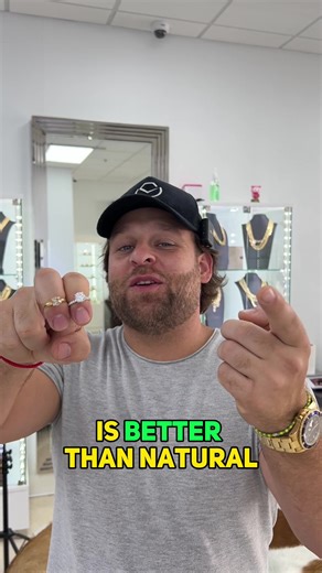 Lab Grown vs Natural Diamonds: A Comparison