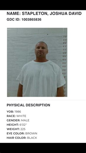 77K views · 186 reactions | Part 3 #joshstapleton #brittanistapleton | True Crime Mama | Facebook